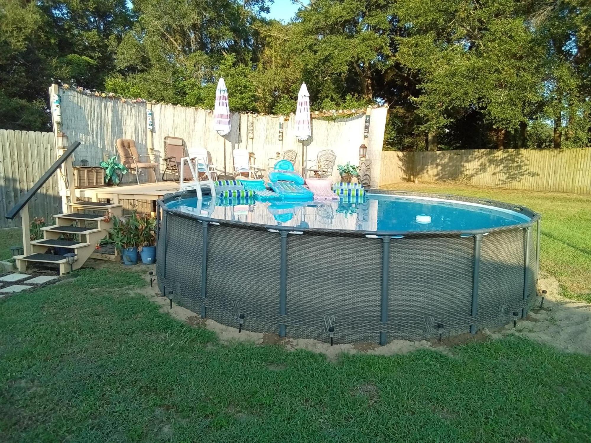 Paradise Home Away From Home Pensacola Exterior foto
